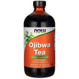 NOW Foods - Ojibwa Tea Concentrate - 16 Fl. Oz.