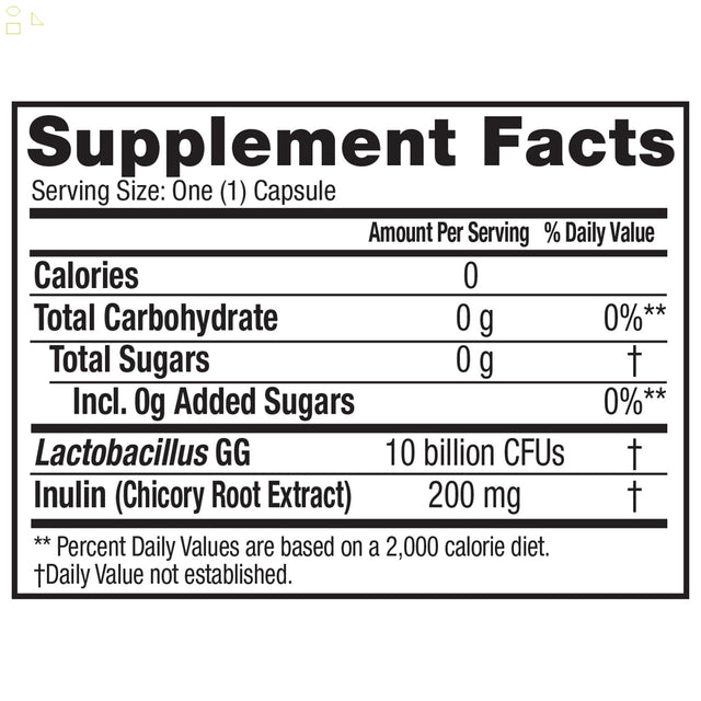 Culturelle Digestive Health Probiotic, 80 Vegetarian Capsules