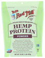 Bob'S Red Mill Hemp Protein Powder, 14G Protein, 1.0 Lb, 4 Ct (Pack of 4)