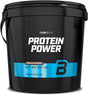 Protein Power - 8.818 Lbs - Chocolate - Biotech