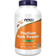 Psyllium Husk Powder Vegetarian - 12 Oz.