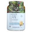 Plantfusion - Complete Lean Protein - Vanilla - 29.6 Oz.