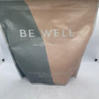 Be Well by Kelly - Swedish Grass-Fed Beef Protein Powder - Vanilla - 30 Servings