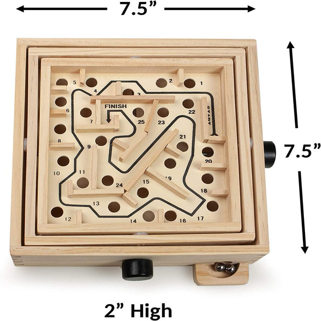 Sterling Games 25 Hole Labyrinth