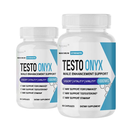 Testo Onyx - 2 Pack