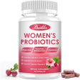 Vaginal Probiotics for Women, 300 Billion CFU 60 Capsules