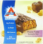 Atkins Advantage Peanut Fudge Granola Meal Bar15