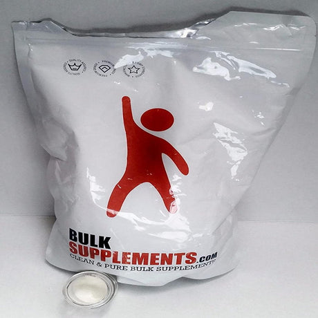 Bulksupplements.Com White Kidney Bean Extract - Hunger Suppressant for Men - Sugar Blocker - Lean Bean - Carb Blocker (5 Kilograms)