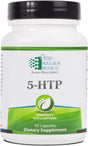 Ortho Molecular Products 5-HTP Capsules, 90 Count