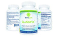 Glucofix Blood Sugar Support Supplement - 120 Vege Caps- 6 Vital Nutrients for Better Insulin Sensitivity & Reduced Glucose - Berberine/ Cinnamon Pills for Diabetes & Pre-Diabetes Support