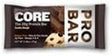 Pro Bar Core Bars Cookie Dough the 20 G Protein Bar 12 (2.46 Oz.) Bars per Box (A)