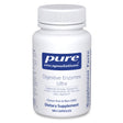 Pure Encapsulations Digestive Enzymes Ultra | Supplement to Aid in Breaking down Fats, Proteins, and Carbohydrates for Digestion* | 180 Capsules