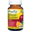 Megafood Blood Builder 60 Tabs Increases Iron Level *