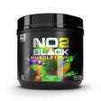 MRI PERFORMANCE NO2 BLACK® MUSCLE + PUMP NITRIC OXIDE (30 SERVINGS)