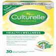 CULTURELLE HEALTH & WELLNESS VEGETARIAN 30 CT