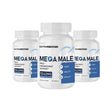 Mega Male, Megamale - 3 Pack