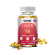 TAOTERS Coq10 Supplement - Supports Healthy Blood Pressure, Enhances Liver Function, and Supports Heart Health