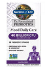 Garden of Life Dr. Formulated Mood Probiotic Capsules 30Ct