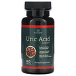 Premium Uric Acid Support Supplement – Uric Acid Formula & Urinary Tract Support – Includes Tart Cherry, Chanca Piedra, Celery Extract & Cranberry – 60 Veggie Capsules