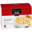 Protidiet High Protein Soy Cereals - Honey Nut 6.2 Oz. (7 Servings)