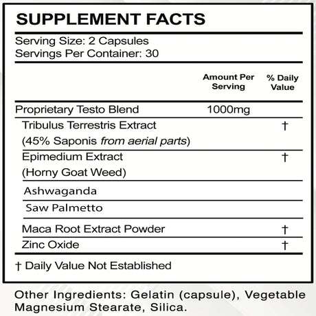 Magnum XT - Magnum XT Advanced Complex Single Bottle