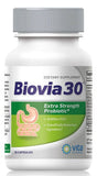 Vita Sciences Biovia 30 Extra Strength Probiotic