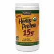 Nutiva Hemp Protein 15 G,OG2 16 OZ - 2-Pack