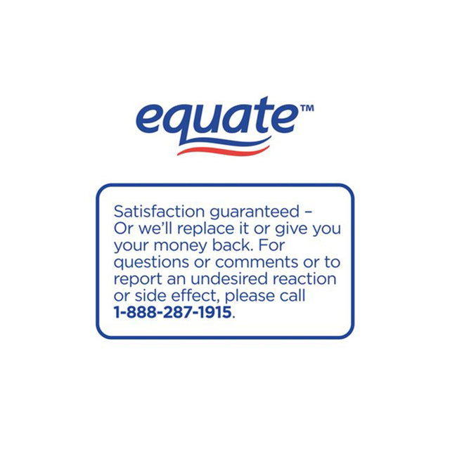 Equate Digestive Care Probiotic Capsules, 28 Count