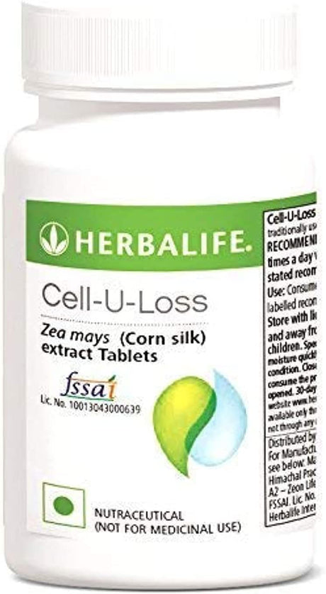 Herbalife Cell-U-Loss - 90 Tablets