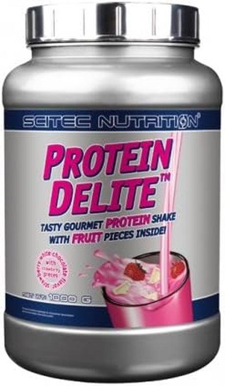 Scitec Protein Delite 500G Coconut Almond