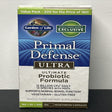 Garden of Life Primal Defense Ultra Ultimate Probiotic 200 Ct.