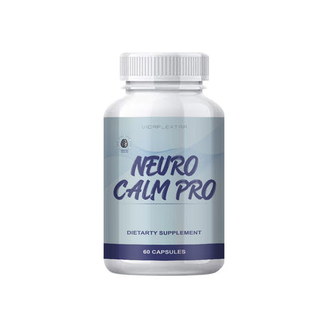 (Single) Neuro Calm Pro Capsules - Neuro Calm Pro Brain Support Capsules