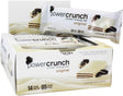 Power Crunch Protein Bars - Cookies & Creme