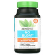 Zenwise No Bloat, Probiotics Digestive Enzymes Herbal Supplement 48Ct, Gas & Bloat Relief