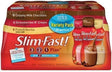 SCS Slim-Fast® 3-2-1 Plan™ Shakes Variety Pack - 10 Fl. Oz. - 20 Ct.