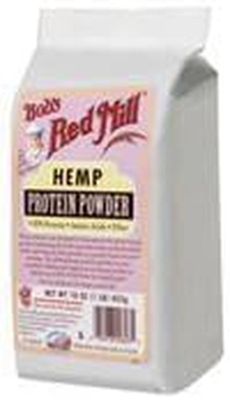 Bobs Red Mill Hemp Protein Powder (4X453 Gm)