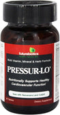 Futurebiotics Pressur-Lo - 90 Tablets