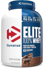 ELITE PROTEIN CHOCOLATE 5LB