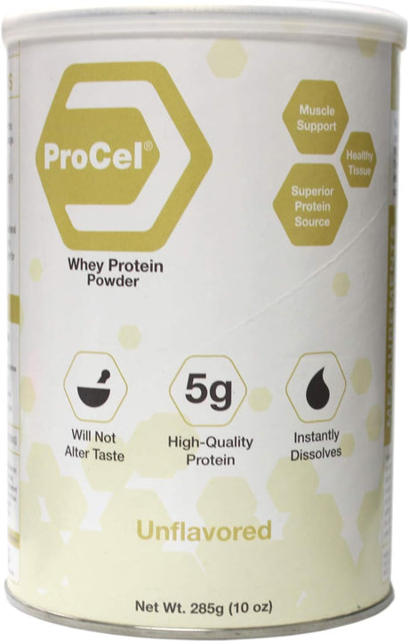 Global Health Products? Procel Protein Powder, 10 Oz Can