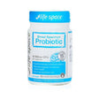 Broad Spectrum Probiotic