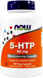 5-HTP (50 Milligram) - 180 Ct (Pack of 2)