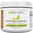 Biome Breakthrough by Bioptimizers: Leaky Gut Repair Powder, Vanilla, 150G