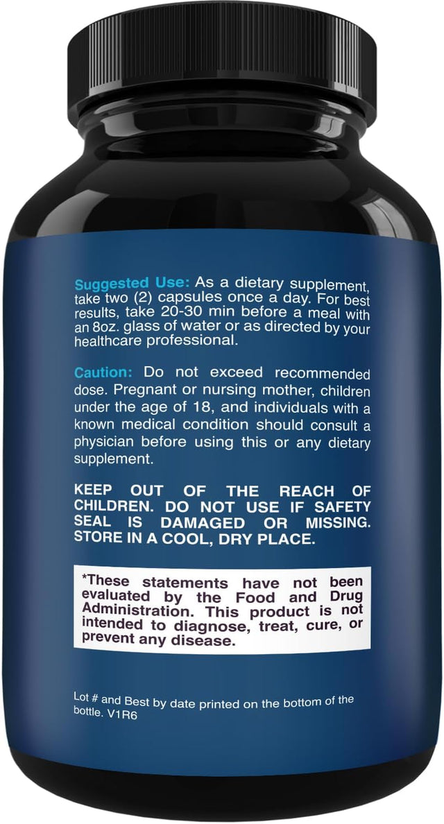 Pre Workout Nitric Oxide Supplement - Extra Strength L Arginine L Citrulline Supplement with Beta Alanine Nitric Oxide Booster for Enhanced Performance Strength Vascularity and Muscle Recovery