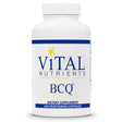 Vital Nutrients - BCQ (Bromelain, Curcumin and Quercetin) - Herbal Support for Joint, Sinus and Digestive Health - 240 Capsules