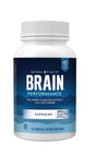 Natural Vitality BRAIN Performance Capsules, 250 Mg. St. John'S Wort Extract (120 Ct.)