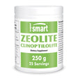 Supersmart - Zeolite Clinoptilolite Powder - Immunity Booster & Chelation Supplement | Made in USA | Non-Gmo - Gluten Free - 250 G