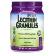 Bluebonnet Nutrition Super Earth, Lecithin Granules, 12.7 Oz (360 G)