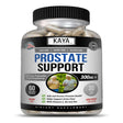 Prostate Support Supplement 300Mg 60 Tablets Reduce Frequent Urges to Urinate