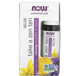 NOW TAKE a ZEN TEN EO BLEND ROLL-ON 10 ML, Pack of 2