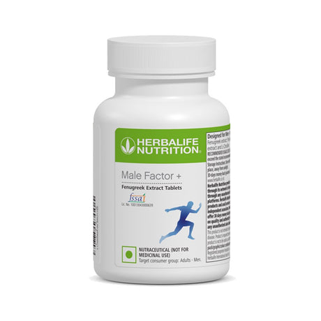 Herbalife Nutrition Male Factor +